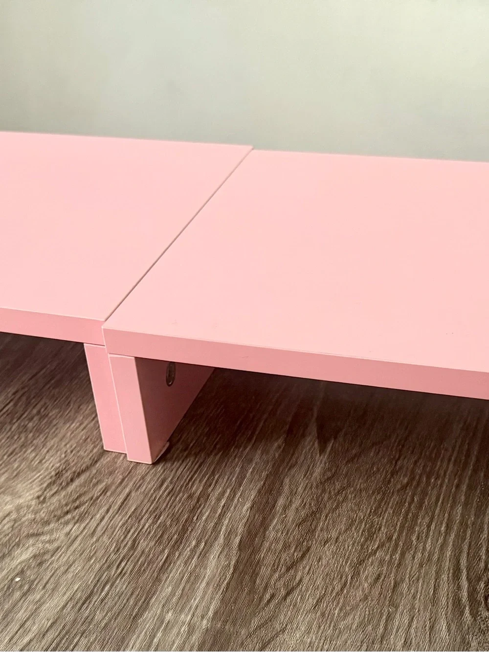 N/A stylish pink